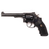 SMITH & WESSON MODEL 14-4