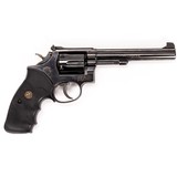 SMITH & WESSON MODEL 14-4 - 3 of 5