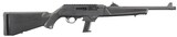 RUGER PC CARBINE CA COMPLIANT - 1 of 3