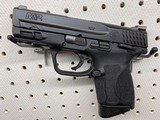 SMITH & WESSON M&P9 M2.0 SUBCOMPACT - 2 of 5