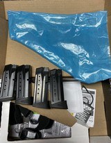 SMITH & WESSON M&P9 M2.0 SUBCOMPACT - 3 of 5