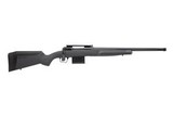 SAVAGE ARMS 110 TACTICAL - 1 of 1