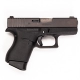 GLOCK G43 - 2 of 3