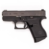 GLOCK G43 - 1 of 3