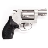 SMITH & WESSON MODEL 637-2 - 3 of 5