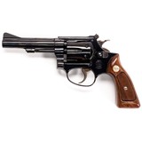 SMITH & WESSON MODEL 34-1 - 1 of 4