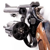 SMITH & WESSON MODEL 34-1 - 4 of 4