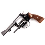 SMITH & WESSON MODEL 34-1 - 3 of 4