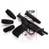 SMITH & WESSON M&P9 PRO SERIES - 1 of 3