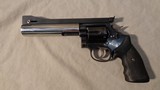 SMITH & WESSON 10-8 PPC Gun - 1 of 7