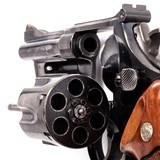 SMITH & WESSON MODEL 27-3 - 5 of 5