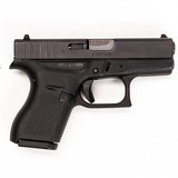 GLOCK G42 - 2 of 3