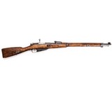 TIKKA M27 - 2 of 3