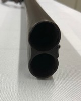 MANUFRANCE St. Etienne (Black Powder) - 6 of 7