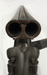 MANUFRANCE St. Etienne (Black Powder) - 7 of 7