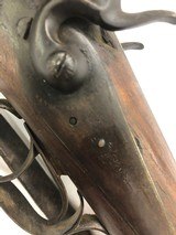 MANUFRANCE St. Etienne (Black Powder) - 5 of 7