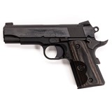 COLT COMMANDER - 1 of 3