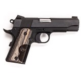 COLT COMMANDER - 2 of 3