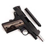 COLT COMMANDER - 3 of 3