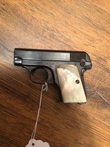 COLT automatic 25 - 1 of 4