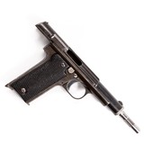 ASTRA MODEL 400 - 4 of 4