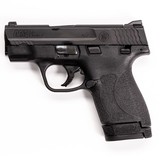 SMITH & WESSON M&P9 SHIELD M2.0 - 2 of 4