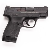SMITH & WESSON M&P9 SHIELD M2.0 - 3 of 4