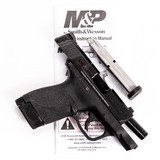 SMITH & WESSON M&P9 SHIELD M2.0 - 4 of 4
