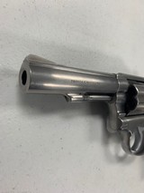 SMITH & WESSON 64-3 - 4 of 6