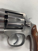 SMITH & WESSON 64-3 - 3 of 6