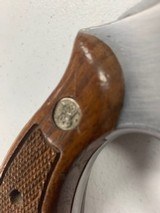 SMITH & WESSON 64-3 - 5 of 6