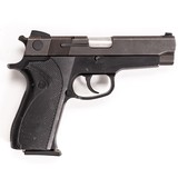 SMITH & WESSON MODEL 909 - 1 of 3