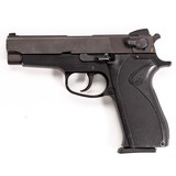 SMITH & WESSON MODEL 909 - 2 of 3