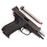 SMITH & WESSON MODEL 909 - 3 of 3