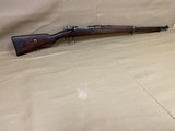 MAUSER mauser m38 - 4 of 7