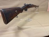 MAUSER mauser m38 - 1 of 7