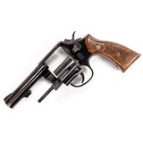 SMITH & WESSON MODEL 10-8 - 4 of 5
