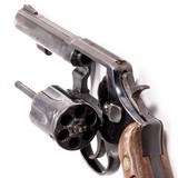 SMITH & WESSON MODEL 10-8 - 5 of 5