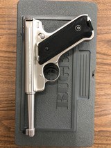 RUGER MK II - 1 of 7