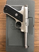 RUGER MK II - 2 of 7