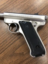 RUGER MK II - 4 of 7