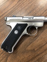 RUGER MK II - 3 of 7