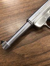 RUGER MK II - 5 of 7