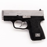 KAHR CM9 - 1 of 3