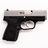 KAHR CM9 - 2 of 3