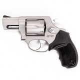 TAURUS MODEL 856 - 1 of 5