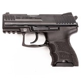 H&K P30SK - 1 of 3