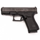 GLOCK 19 GEN5 MOS FS - 1 of 4
