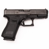 GLOCK 19 GEN5 MOS FS - 3 of 4