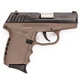 SCCY CPX-2 - 2 of 3
